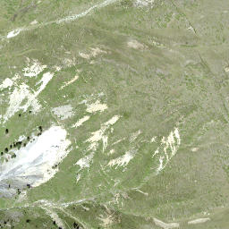 Satellite imagery of Parait Glavagl, CH