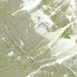 Satellite imagery of Parait Glavagl, CH