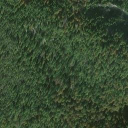 Satellite imagery of KK, SI