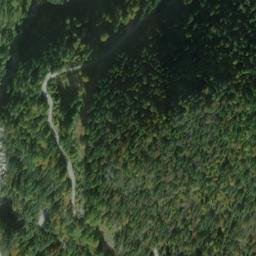 Satellite imagery of DF, SI
