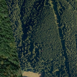 Satellite imagery of XXVII/281, HR