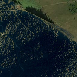 Satellite imagery of XXVII/270, HR