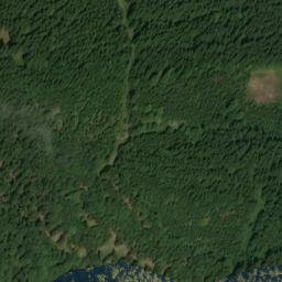 Satellite imagery of Wurzner Pass, AT