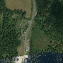 Satellite imagery of Wurzner Pass, AT