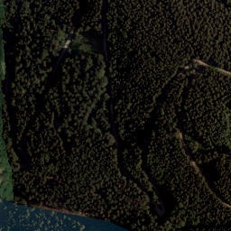 Satellite imagery of Wurzner Pass, AT