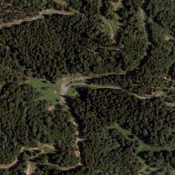 Satellite imagery of Steinberg, AT