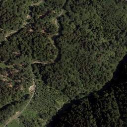 Satellite imagery of Steinberg, AT