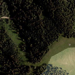 Satellite imagery of Blekova, AT