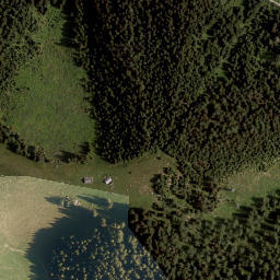 Satellite imagery of Blekova, AT