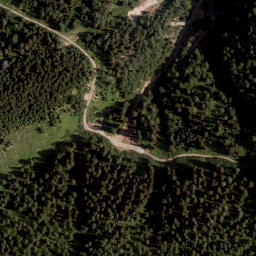 Satellite imagery of Blekova, AT