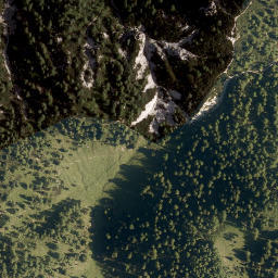 Satellite imagery of Mallestiger Mittagskogel, AT