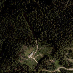 Satellite imagery of Ferlacher Spitze, AT