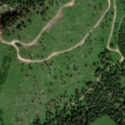 Satellite imagery of Mnihovec, AT