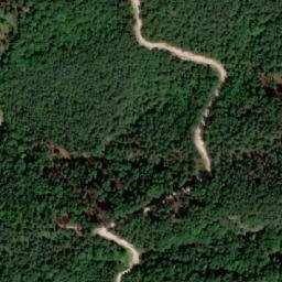 Satellite imagery of Jegartkogel, AT