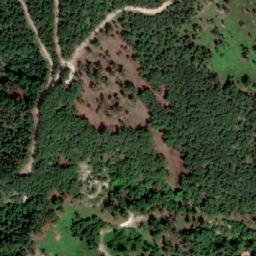 Satellite imagery of Jegartkogel, AT