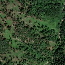 Satellite imagery of Jegartkogel, AT