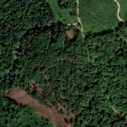 Satellite imagery of Oistra, AT