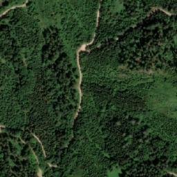 Satellite imagery of Oistra, AT