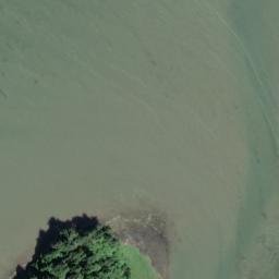 Satellite imagery of Lynn Point, US