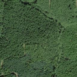 Satellite imagery of Huckleberry Ridge, US