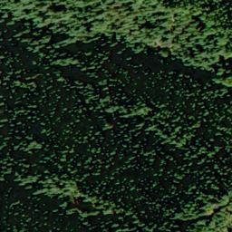 Satellite imagery of Lean-To Ridge, US