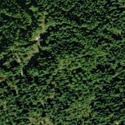 Satellite imagery of Lean-To Ridge, US