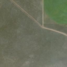 Satellite imagery of Red Cloud Mine, US