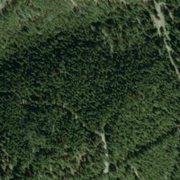 Satellite imagery of Forest Rose Mine, US