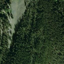 Satellite imagery of Forest Rose Mine, US
