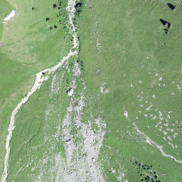 Satellite imagery of Grand Sex, CH