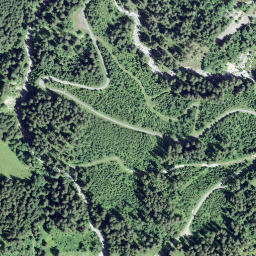 Satellite imagery of Vanil de l'Aille, CH