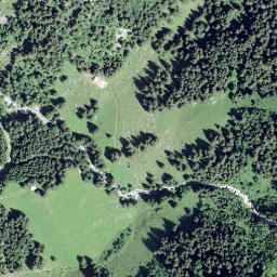 Satellite imagery of Vanil de l'Aille, CH