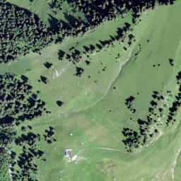 Satellite imagery of Rochers de St. Jacques, CH