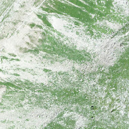 Satellite imagery of Pointe de Paray, CH