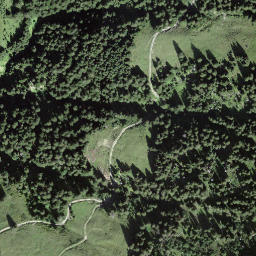 Satellite imagery of Rellerligrat, CH