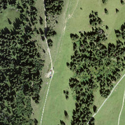 Satellite imagery of Rellerligrat, CH
