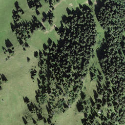 Satellite imagery of Ostgrat, CH