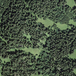 Satellite imagery of Ostgrat, CH