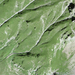 Satellite imagery of Türmlihore, CH