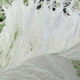 Satellite imagery of Türmlihore, CH