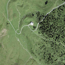 Satellite imagery of Widerhubel, CH