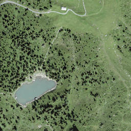 Satellite imagery of Widerhubel, CH