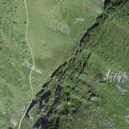 Satellite imagery of Stand, CH