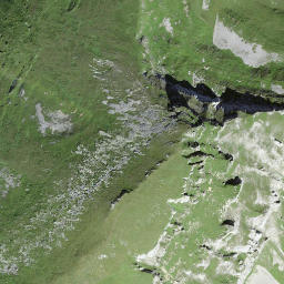 Satellite imagery of Golitschepass, CH