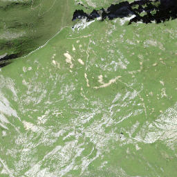 Satellite imagery of Golitschepass, CH