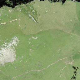 Satellite imagery of Golitschepass, CH