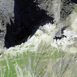 Satellite imagery of Zallershore, CH