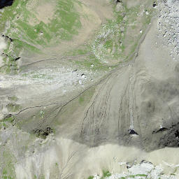 Satellite imagery of Zallershore, CH