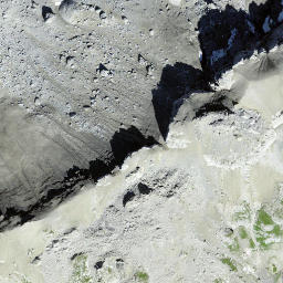 Satellite imagery of Lägigrat, CH
