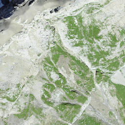 Satellite imagery of Dündehore, CH